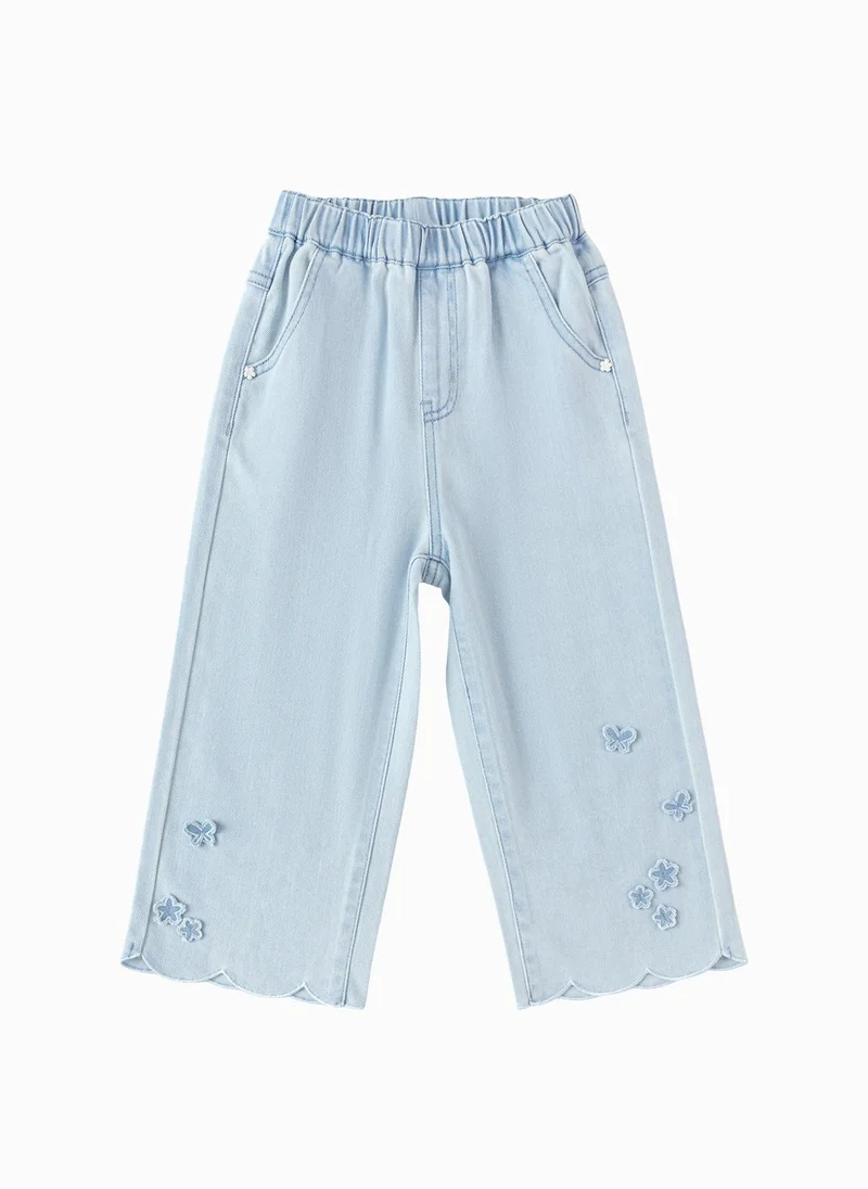 Toddler Girls Jeans